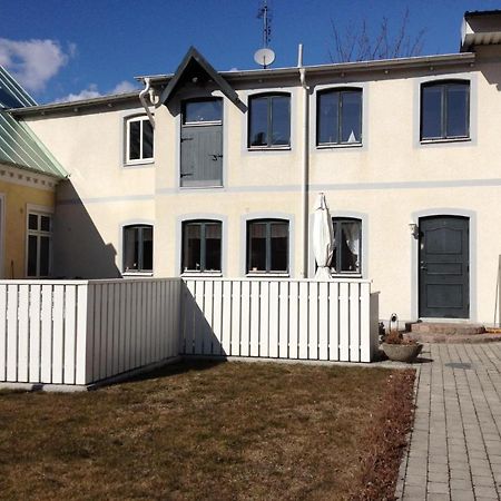 Norrekvarn Trelleborg Exteriér fotografie