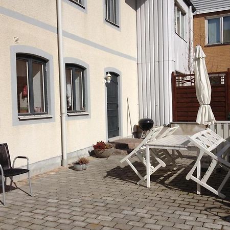 Norrekvarn Trelleborg Exteriér fotografie