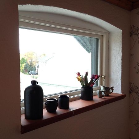 Norrekvarn Trelleborg Exteriér fotografie