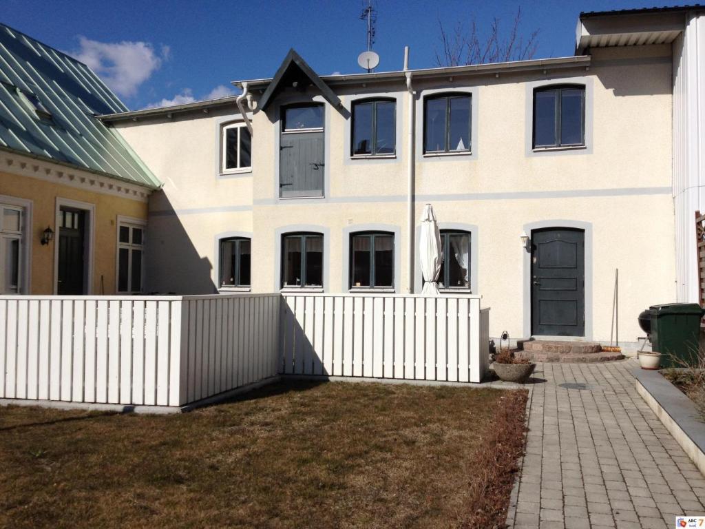 Norrekvarn Trelleborg Exteriér fotografie