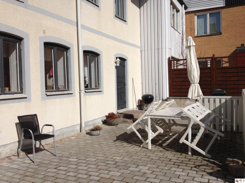 Norrekvarn Trelleborg Exteriér fotografie