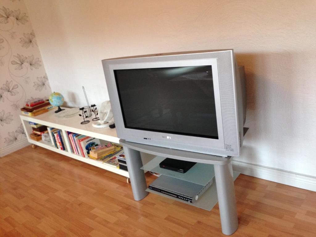 Norrekvarn Trelleborg Pokoj fotografie